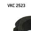 SKF Clutch Releaser Bearing VKC 2523