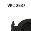 SKF Clutch Releaser Bearing VKC 2537