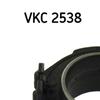 SKF Clutch Releaser Bearing VKC 2538