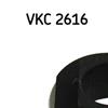 SKF Clutch Releaser Bearing VKC 2616