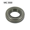 SKF Clutch Releaser Bearing VKC 3500