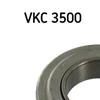 SKF Clutch Releaser Bearing VKC 3500