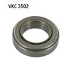 SKF Clutch Releaser Bearing VKC 3502