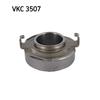 SKF Clutch Releaser Bearing VKC 3507