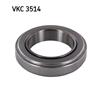 SKF Clutch Releaser Bearing VKC 3514