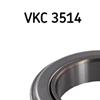 SKF Clutch Releaser Bearing VKC 3514