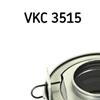 SKF Clutch Releaser Bearing VKC 3515