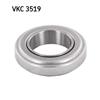 SKF Clutch Releaser Bearing VKC 3519