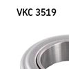 SKF Clutch Releaser Bearing VKC 3519