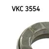 SKF Clutch Releaser Bearing VKC 3554