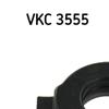 SKF Clutch Releaser Bearing VKC 3555