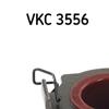 SKF Clutch Releaser Bearing VKC 3556