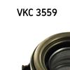 SKF Clutch Releaser Bearing VKC 3559