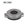 SKF Clutch Releaser Bearing VKC 3560