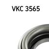 SKF Clutch Releaser Bearing VKC 3565