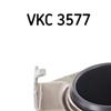 SKF Clutch Releaser Bearing VKC 3577