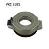 SKF Clutch Releaser Bearing VKC 3581