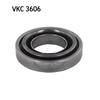 SKF Clutch Releaser Bearing VKC 3606