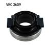 SKF Clutch Releaser Bearing VKC 3609