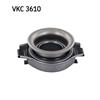 SKF Clutch Releaser Bearing VKC 3610