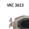 SKF Clutch Releaser Bearing VKC 3613