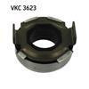 SKF Clutch Releaser Bearing VKC 3623