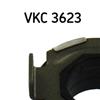 SKF Clutch Releaser Bearing VKC 3623