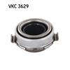 SKF Clutch Releaser Bearing VKC 3629