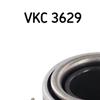 SKF Clutch Releaser Bearing VKC 3629