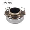 SKF Clutch Releaser Bearing VKC 3640