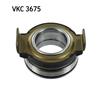 SKF Clutch Releaser Bearing VKC 3675