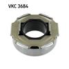 SKF Clutch Releaser Bearing VKC 3684