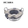 SKF Clutch Releaser Bearing VKC 3688 A