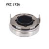 SKF Clutch Release Bearing VKC 3716