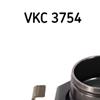 SKF Clutch Releaser Bearing VKC 3754