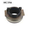 SKF Clutch Releaser Bearing VKC 3766