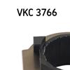 SKF Clutch Releaser Bearing VKC 3766