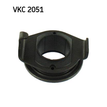 SKF Clutch Releaser Bearing VKC 2051