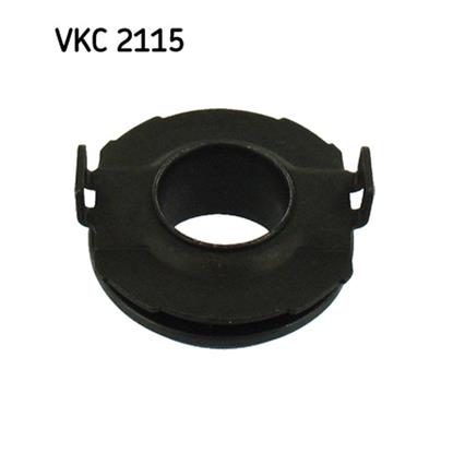 SKF Clutch Releaser Bearing VKC 2115