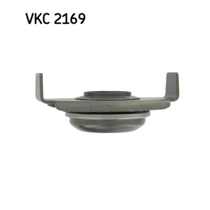 SKF Clutch Releaser Bearing VKC 2169