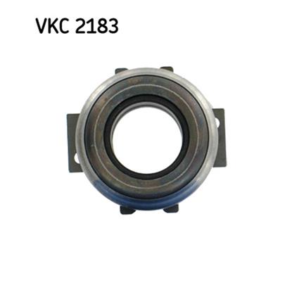 SKF Clutch Releaser Bearing VKC 2183