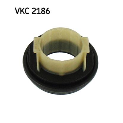 SKF Clutch Releaser Bearing VKC 2186