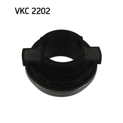 SKF Clutch Releaser Bearing VKC 2202