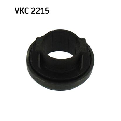 SKF Clutch Releaser Bearing VKC 2215