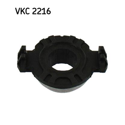 SKF Clutch Releaser Bearing VKC 2216