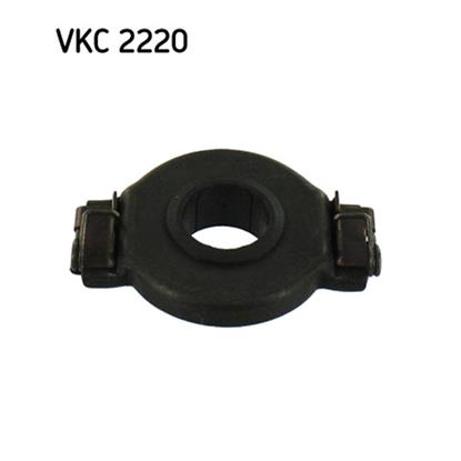 SKF Clutch Releaser Bearing VKC 2220