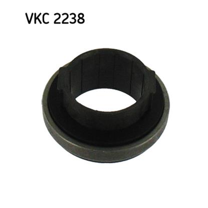 SKF Clutch Releaser Bearing VKC 2238