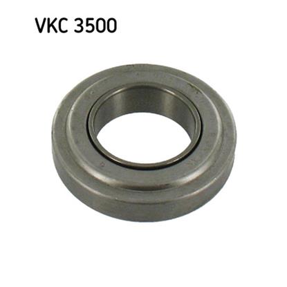 SKF Clutch Releaser Bearing VKC 3500