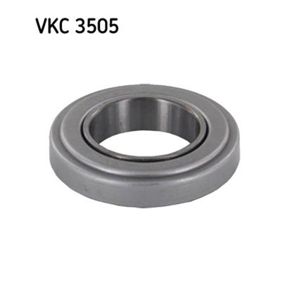 SKF Clutch Releaser Bearing VKC 3505