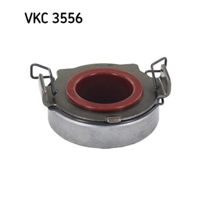 SKF Clutch Releaser Bearing VKC 3556